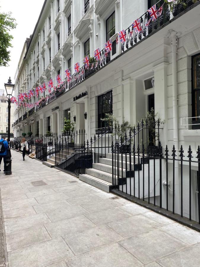 St. David's Paddington 2* Londres