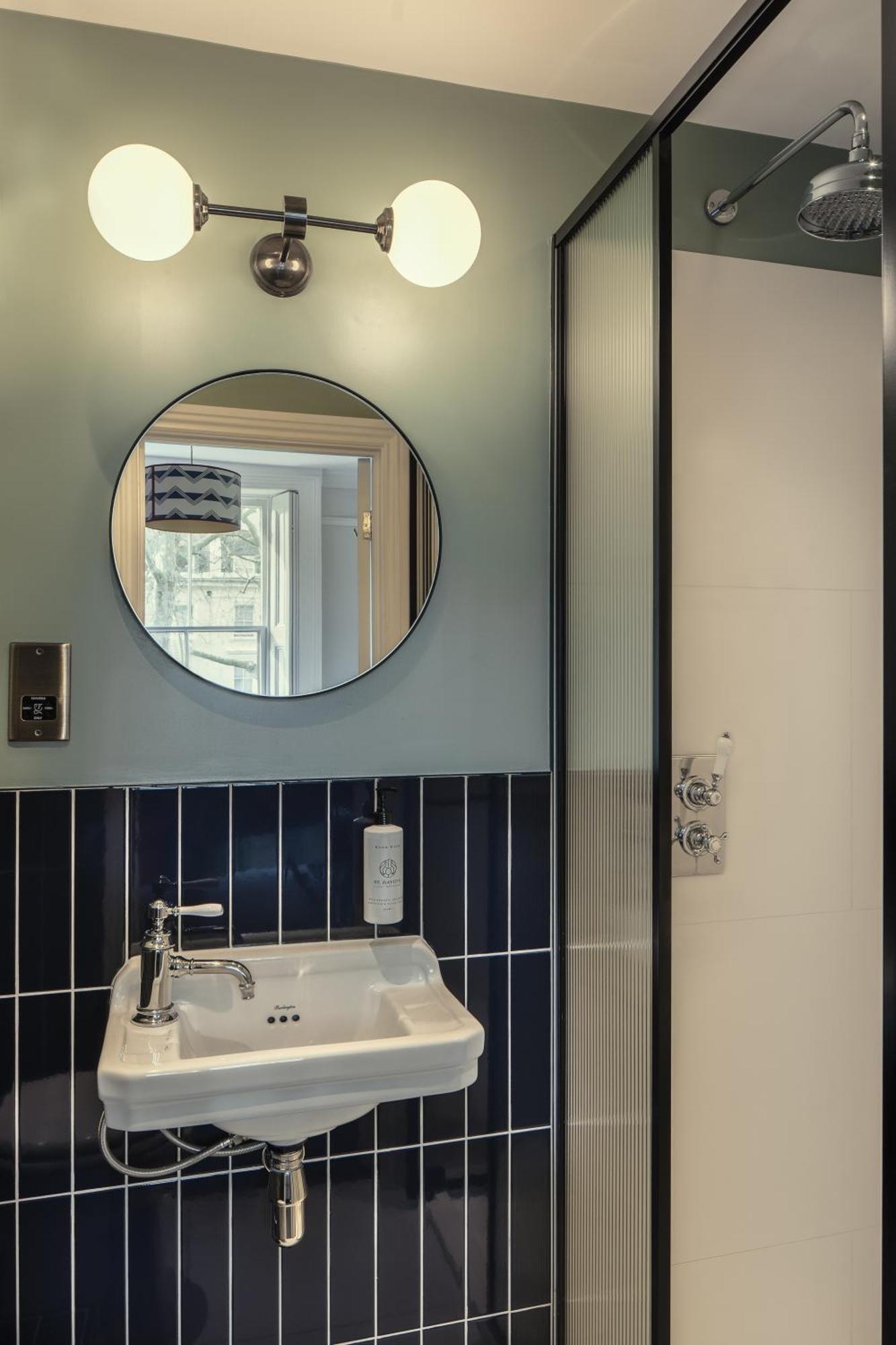 Hotel St. David's Paddington Londres