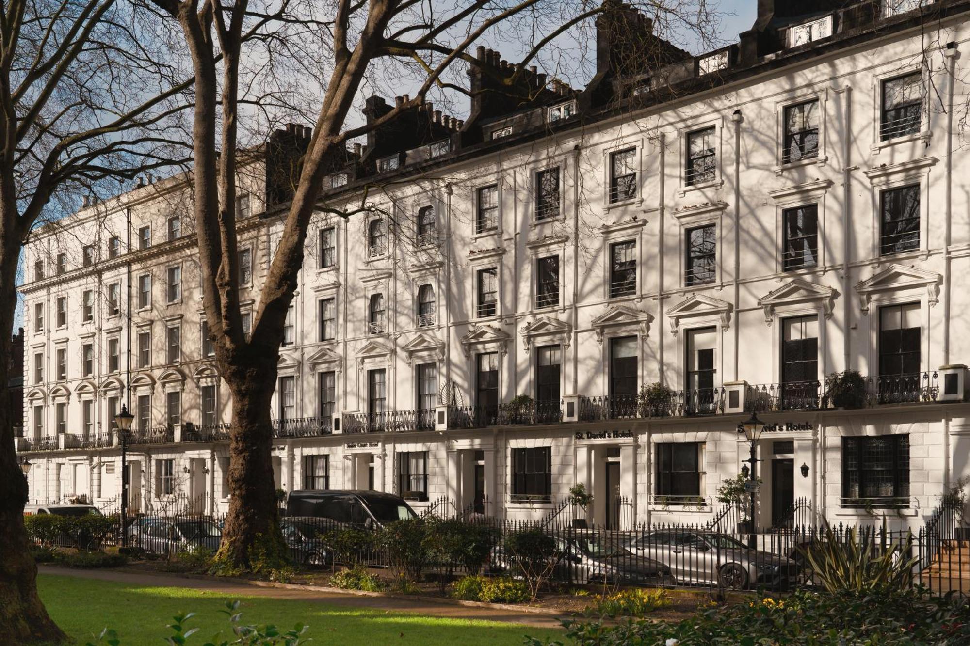 St. David's Paddington Londres
