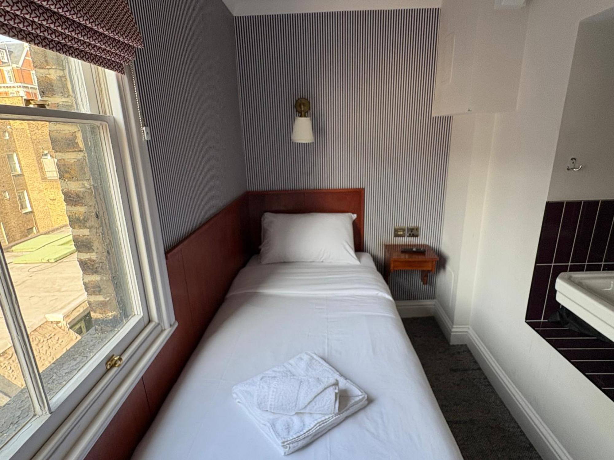St. David's Paddington Hotel Londres